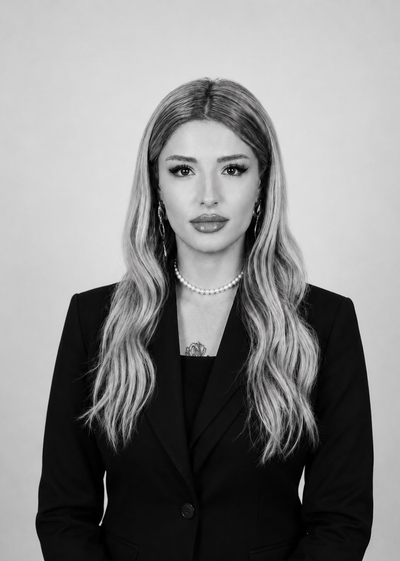 Tuba ŞAHİN 